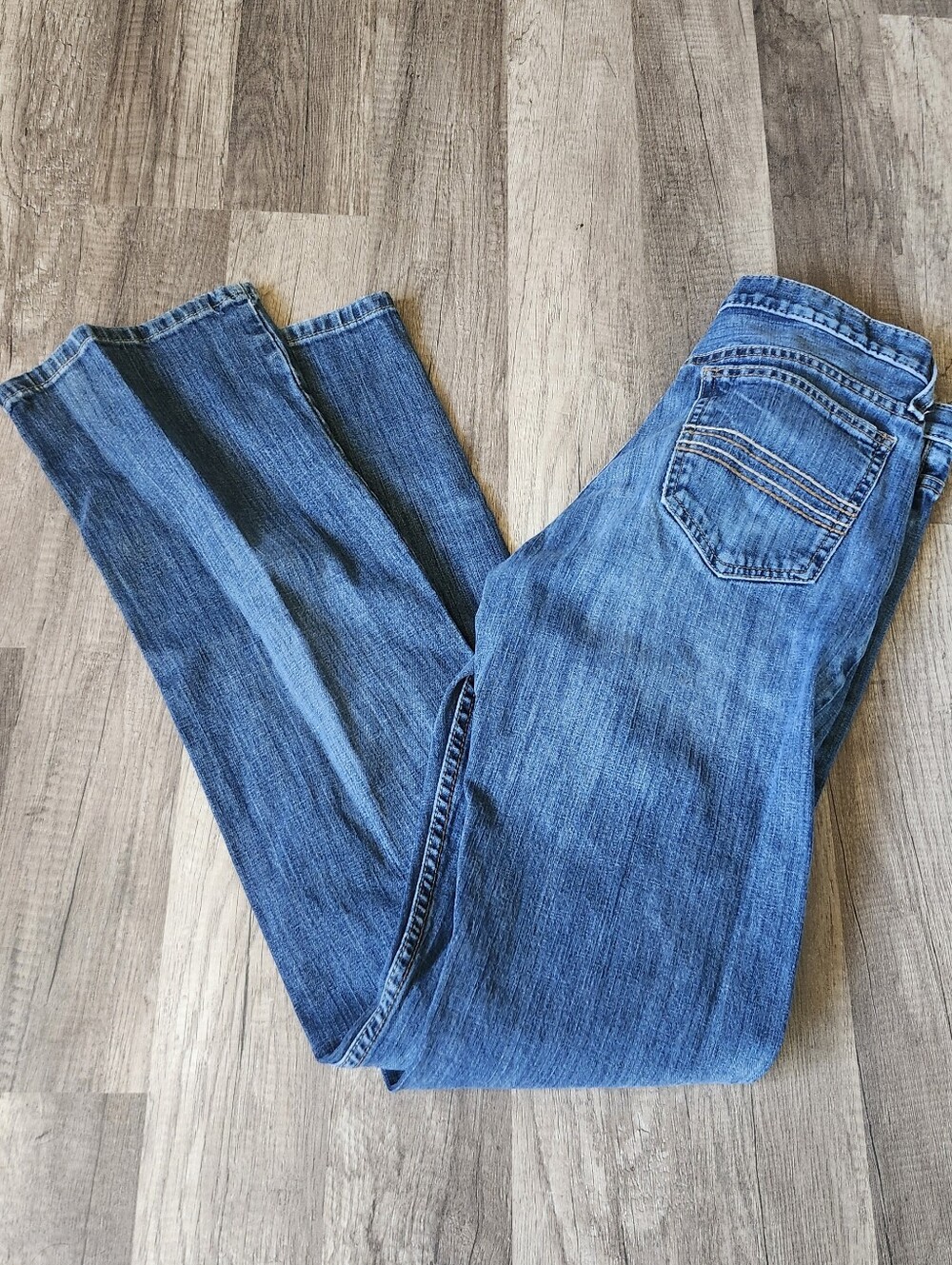 Mens Cinch Jeans